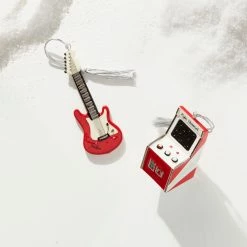 Brand new π₯ Lenox Arcade Game Ornament π― 7 Brand new π₯ Lenox Arcade Game Ornament π― -lenox Sales Store 890005 890424 LHOL 22 FEA 1 7841b97c dfb3 4fca a221 4ec6ad5ea76b