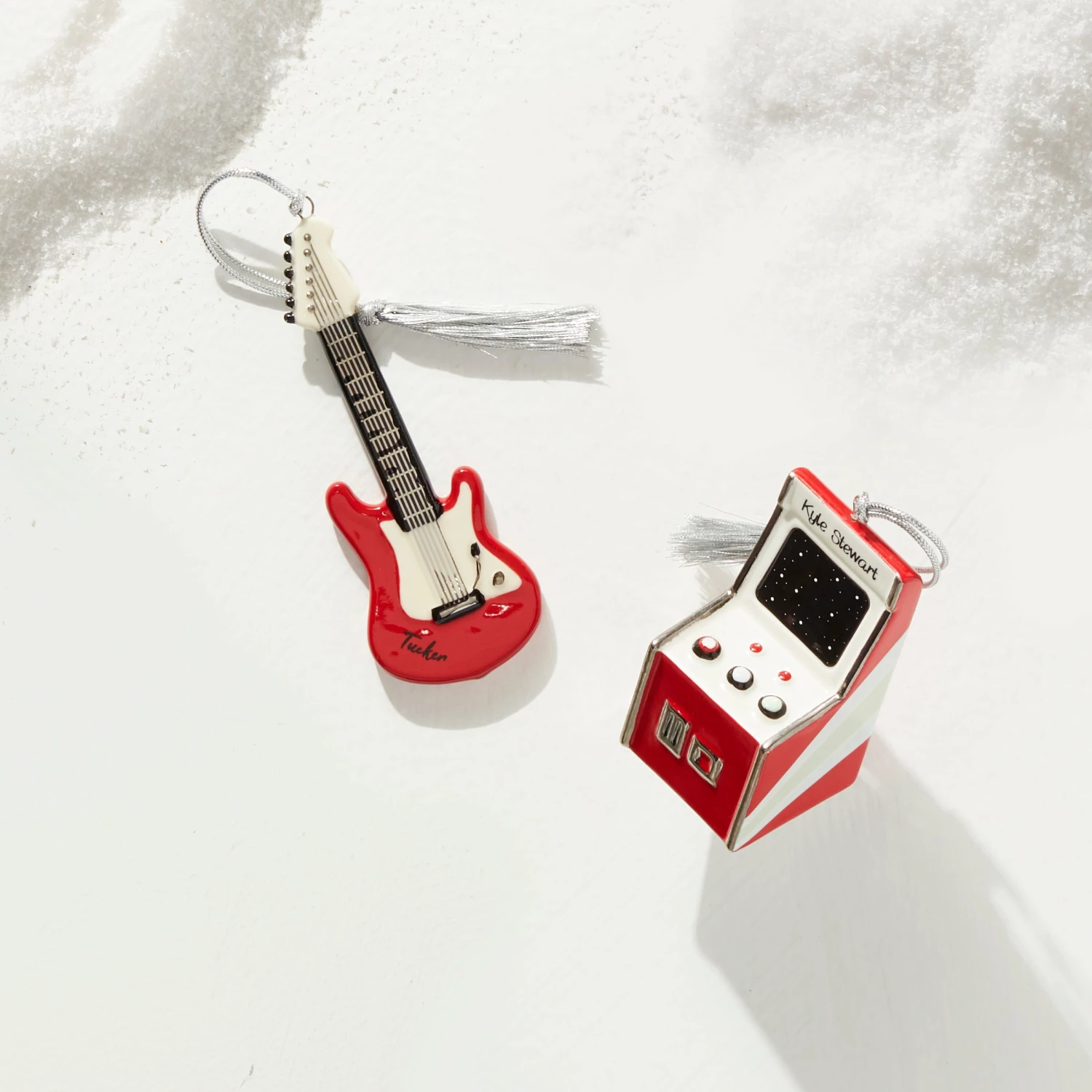 Brand new π₯ Lenox Arcade Game Ornament π― 5 Brand new π₯ Lenox Arcade Game Ornament π― - Image 3