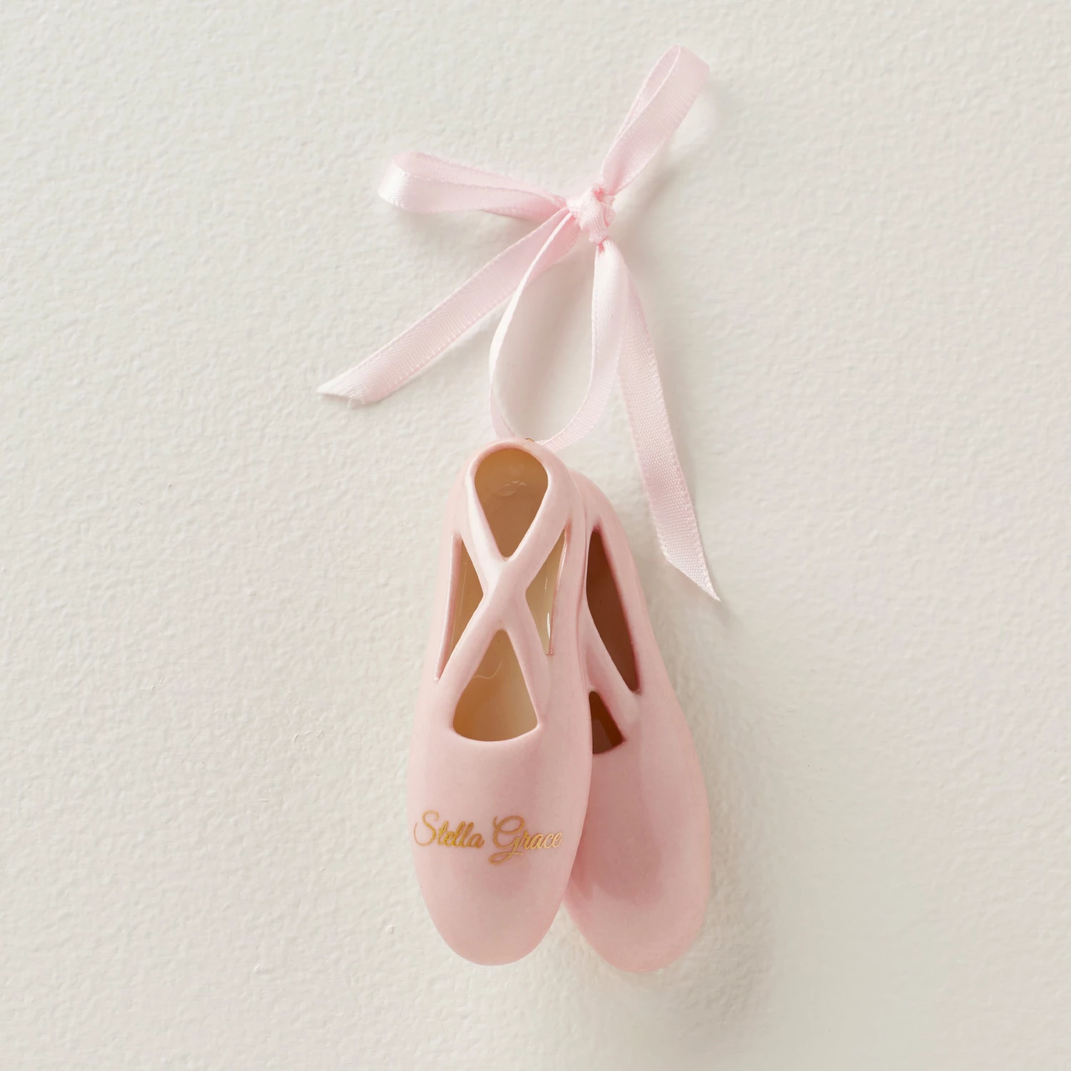 Buy π― Lenox Ballet Slippers Ornament π 3 Buy π― Lenox Ballet Slippers Ornament π