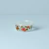 Coupon 👏 Lenox Butterfly Meadow Small Glass Food Container 🤩