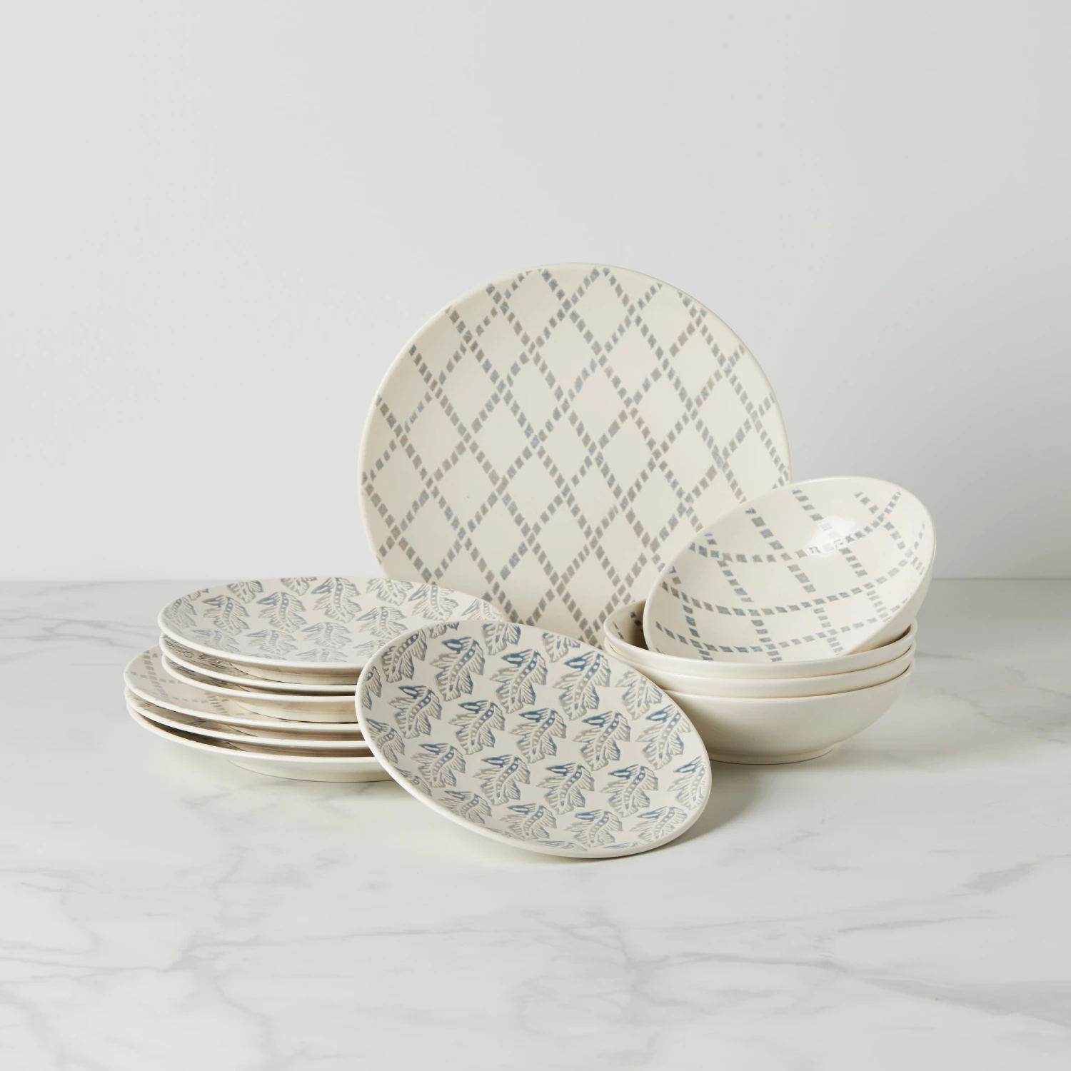 Best reviews of 🥰 Lenox Textured Neutrals 12-piece Set ⭐ 3 Best reviews of 🥰 Lenox Textured Neutrals 12-piece Set ⭐