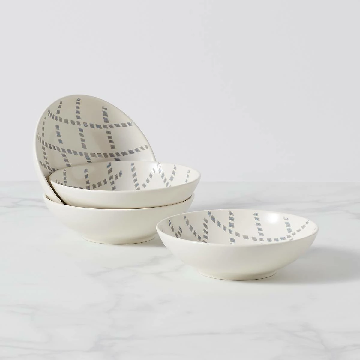 Wholesale π Lenox Textured Neutrals 4-piece All Purpose Bowl Set 𧨠3 Wholesale π Lenox Textured Neutrals 4-piece All Purpose Bowl Set π§¨