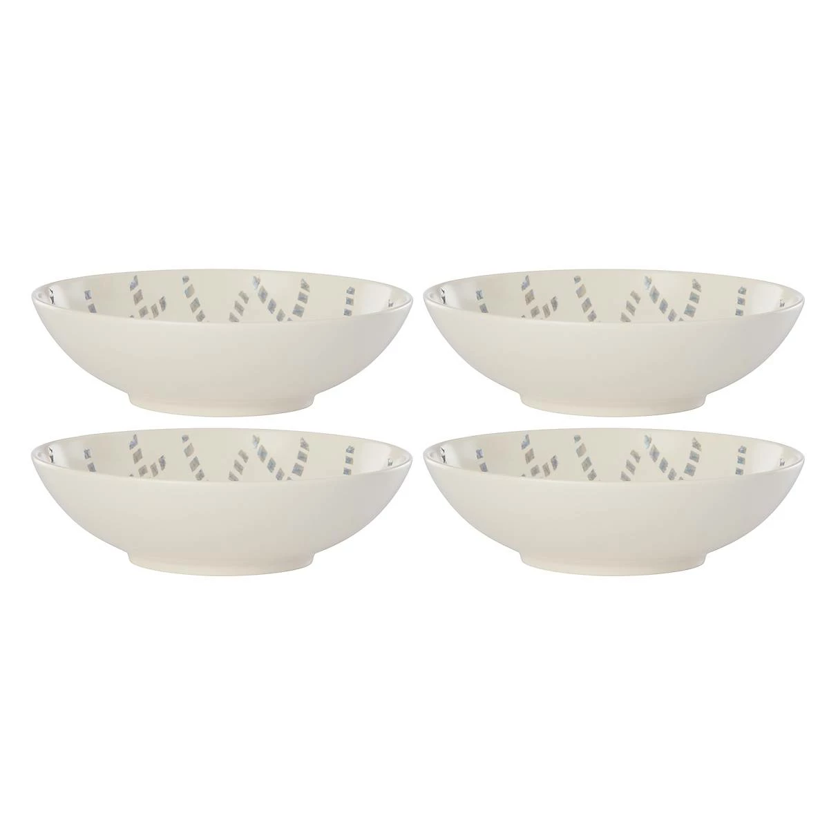 Wholesale π Lenox Textured Neutrals 4-piece All Purpose Bowl Set 𧨠4 Wholesale π Lenox Textured Neutrals 4-piece All Purpose Bowl Set 𧨠- Image 2