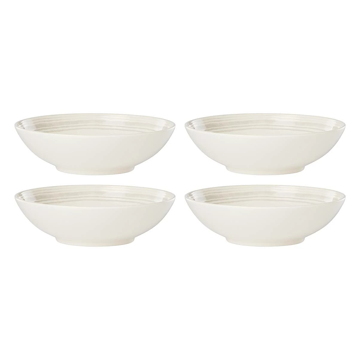 Wholesale π Lenox Textured Neutrals 4-piece All Purpose Bowl Set 𧨠6 Wholesale π Lenox Textured Neutrals 4-piece All Purpose Bowl Set 𧨠- Image 4