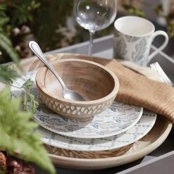 Budget 💯 Lenox Textured Neutrals 4-piece Dinner Plate Set 🤩 -lenox Sales Store 890128 w2