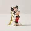 Cheap 🤩 Lenox Mickey Mouse Winter Ornament 🌟 -lenox Sales Store 890161 w10