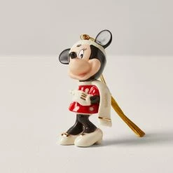Discount ✨ Lenox Minnie Mouse Winter Ornament 😍