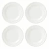 Buy 🧨 Kate Spade Tribeca 4-Piece Tidbit Plate Set 💯 -lenox Sales Store 890168 wHR