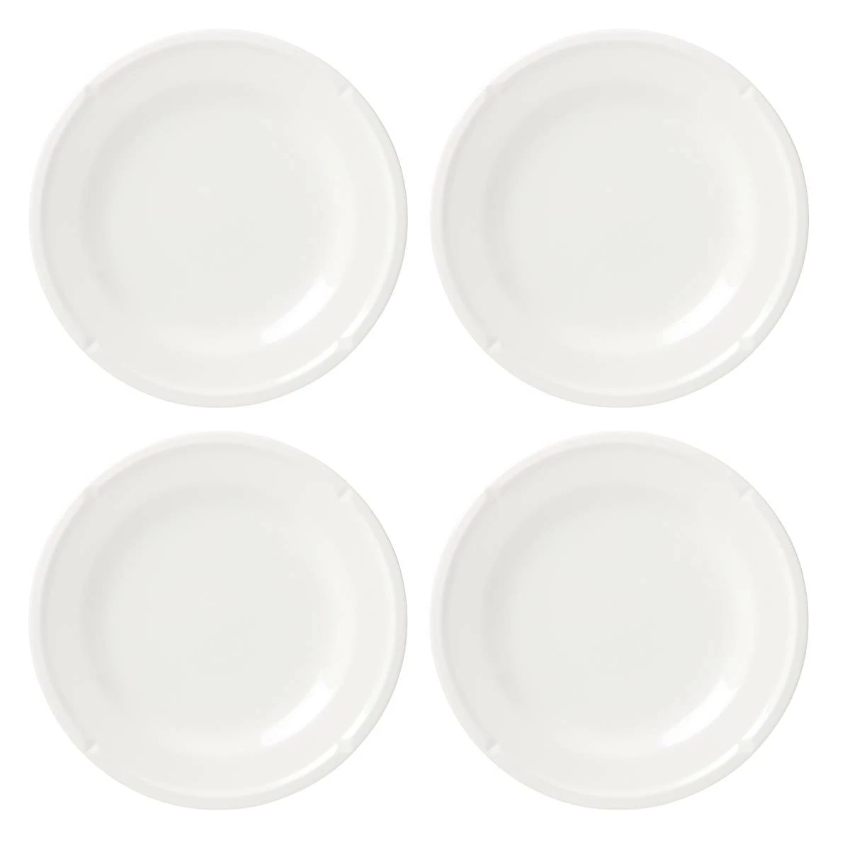 Buy 🧨 Kate Spade Tribeca 4-Piece Tidbit Plate Set 💯 3 Buy 🧨 Kate Spade Tribeca 4-Piece Tidbit Plate Set 💯