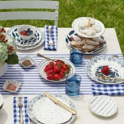 Promo π₯ Lenox Blue Bay 12pc Dessert Set π 16 Promo π₯ Lenox Blue Bay 12pc Dessert Set π -lenox Sales Store 890194 877880 890202 894462 894461 LNP S23 FEA 19