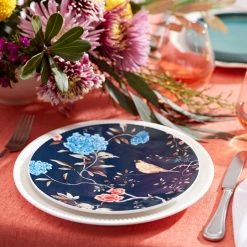 Hot Sale π€© Lenox Sprig & Vine Set of 4 Accent Plates π₯° 15 Hot Sale π€© Lenox Sprig & Vine Set of 4 Accent Plates π₯° -lenox Sales Store 890198 891299 890729 893079 6393359 LNP F21 FEA 9