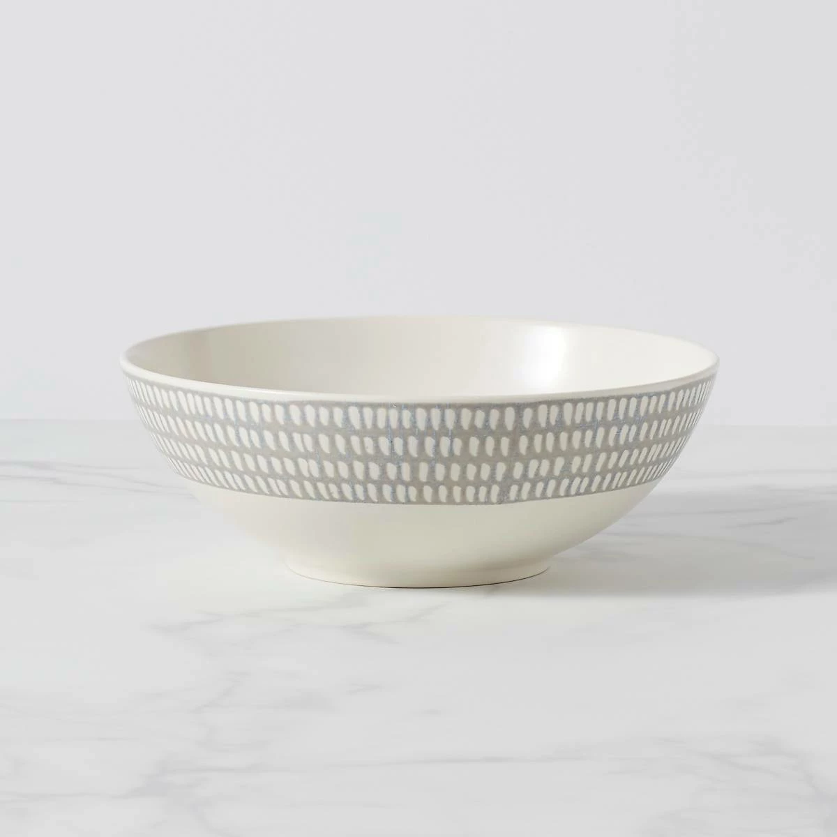 Best deal β Lenox Textured Neutrals Serving Bowl 𧨠5 Best deal β Lenox Textured Neutrals Serving Bowl 𧨠- Image 3