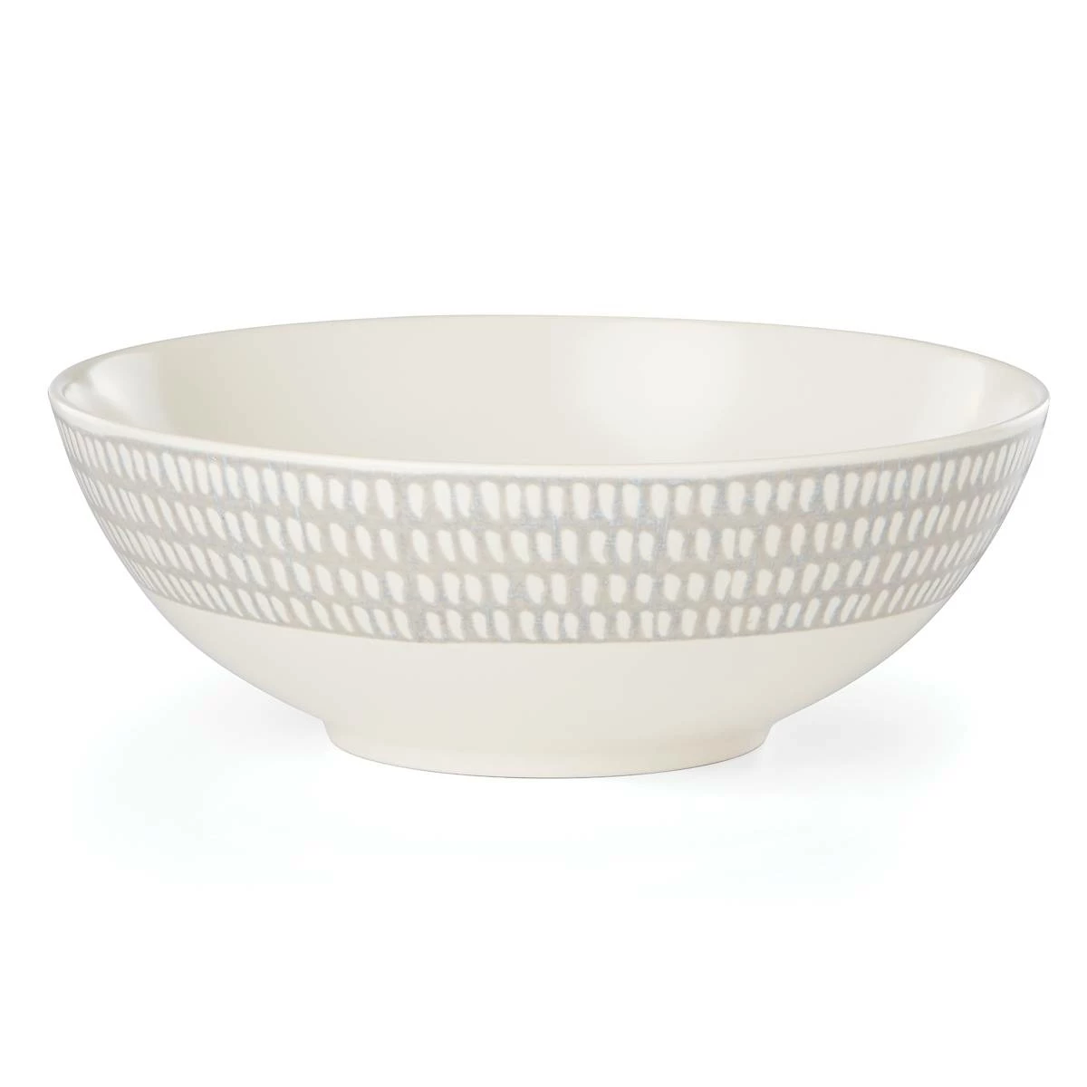 Best deal β Lenox Textured Neutrals Serving Bowl 𧨠6 Best deal β Lenox Textured Neutrals Serving Bowl 𧨠- Image 4