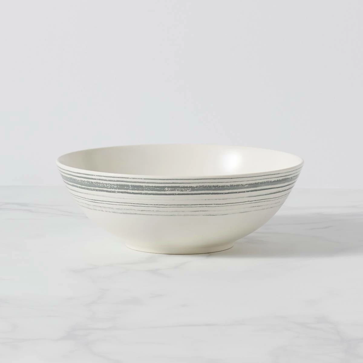 Best deal β Lenox Textured Neutrals Serving Bowl 𧨠3 Best deal β Lenox Textured Neutrals Serving Bowl π§¨