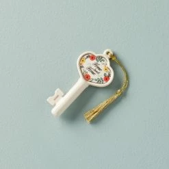 Deals π Lenox Home Sweet Home Key Ornament π 5 Deals π Lenox Home Sweet Home Key Ornament π -lenox Sales Store 890412 w11