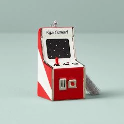 Brand new 🔥 Lenox Arcade Game Ornament 💯