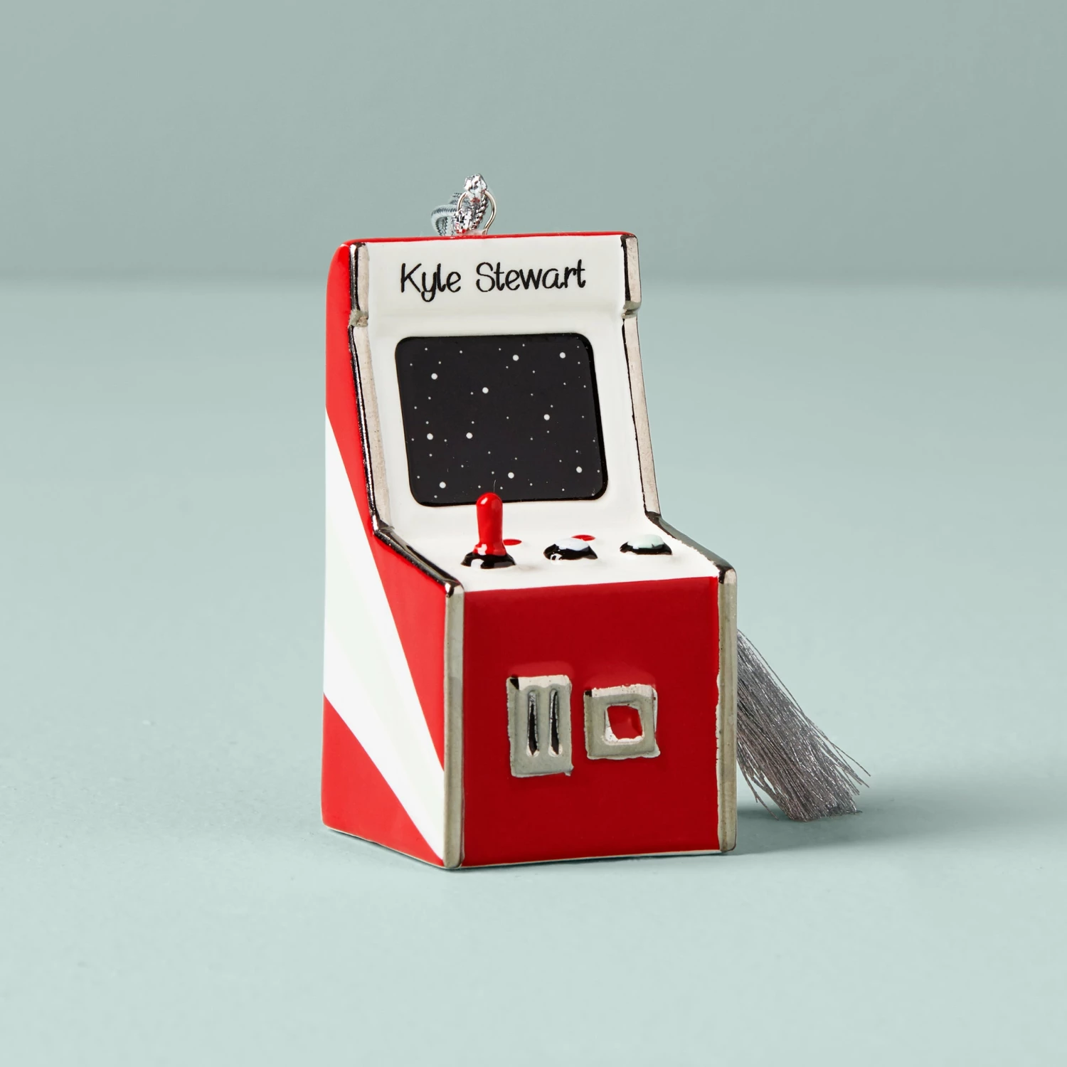 Brand new π₯ Lenox Arcade Game Ornament π― 3 Brand new π₯ Lenox Arcade Game Ornament π―