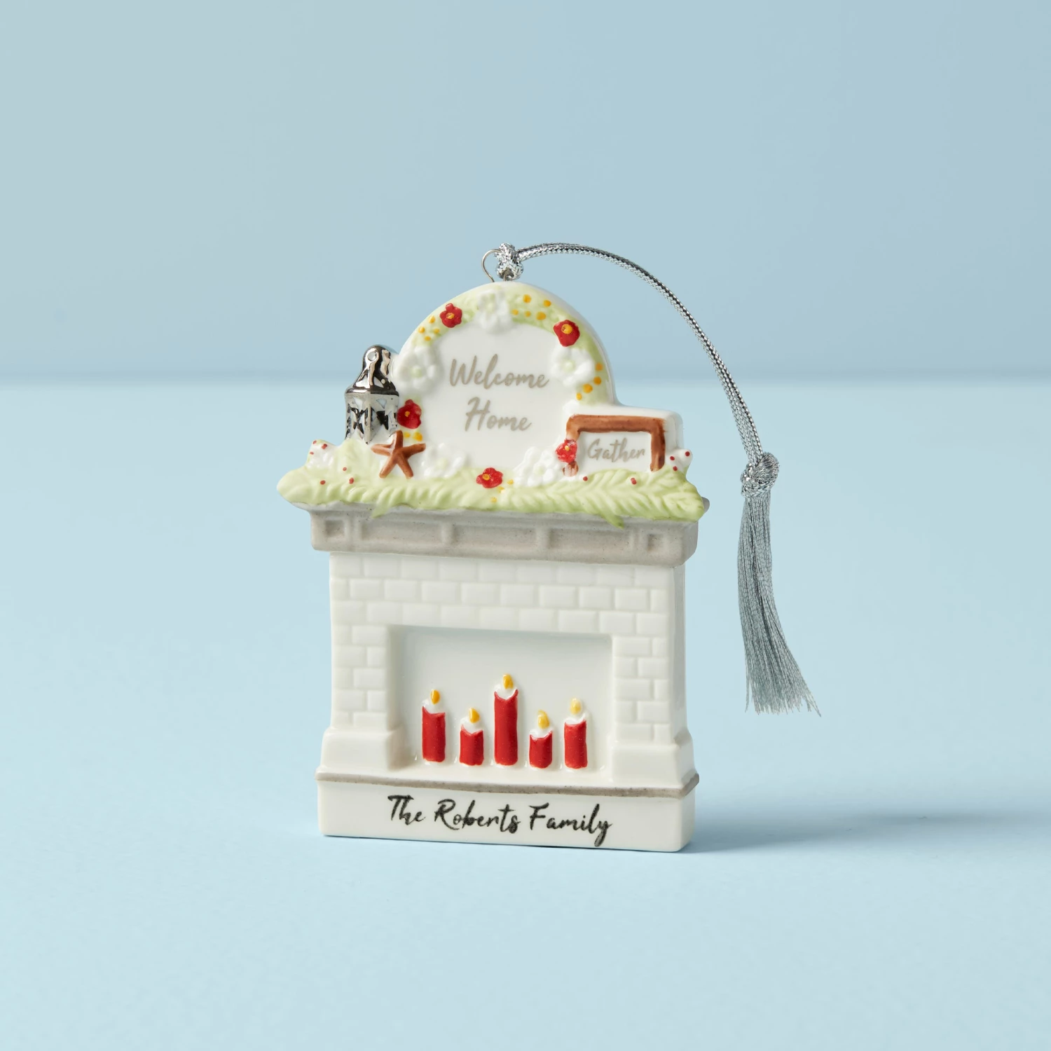 Best Sale ⌛ Lenox Hearth Ornament ✔️ 3 Best Sale ⌛ Lenox Hearth Ornament ✔️