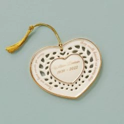 Cheap ⌛ Lenox In Loving Memory™ Memorial Ornament 👍