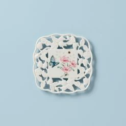 Buy ✔️ Lenox Butterfly Meadow Trivet ⭐