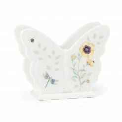 Best Sale 🔔 Lenox Butterfly Meadow Sponge Holder ⌛