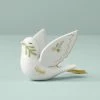 Outlet 🌟 Lenox Peaceful Dove Ornament 😉 -lenox Sales Store 890611 w10