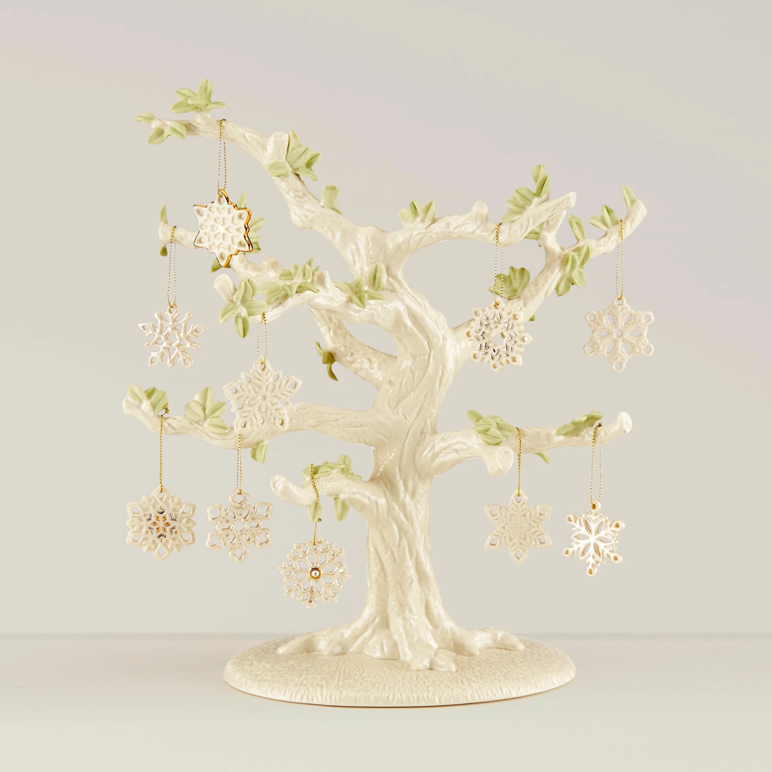 Best reviews of β€οΈ Lenox Snowflake 10 Piece Ornament & Tree Set π 3 Best reviews of β€οΈ Lenox Snowflake 10 Piece Ornament & Tree Set π