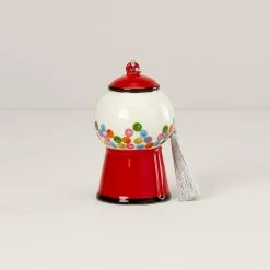 Coupon 🔔 Lenox Gumball Machine Ornament 🔔 -lenox Sales Store 890649 w11