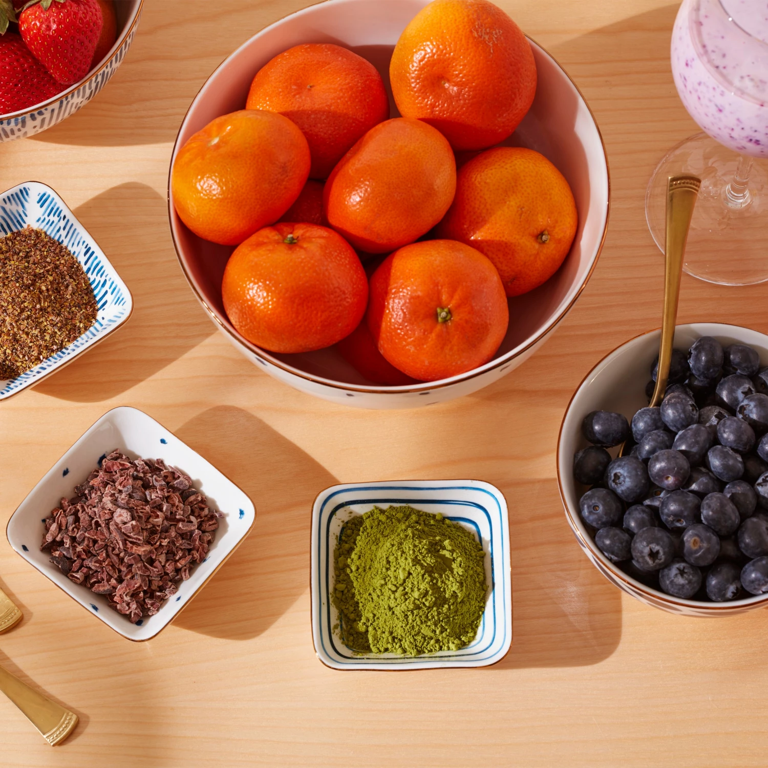 Buy π Lenox Blue Bay 4-Piece Stacking Dip Bowl Set π 7 Buy π Lenox Blue Bay 4-Piece Stacking Dip Bowl Set π - Image 5