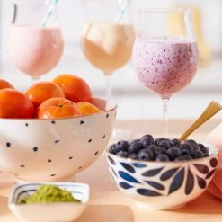 Best reviews of ⌛ Lenox Blue Bay Luna 8-Piece Nesting Dinnerware Set 🥰 -lenox Sales Store 890691 893845 LNP S23 FEA 3 98c82946 7242 42ab a09e b3cfb260a686