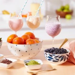 Best reviews of ⌛ Lenox Blue Bay Luna 8-Piece Nesting Dinnerware Set 🥰 -lenox Sales Store 890691 893845 LNP S23 FEA 4 f6ac38f4 20ce 4072 aa6e 86ab16d73cb4