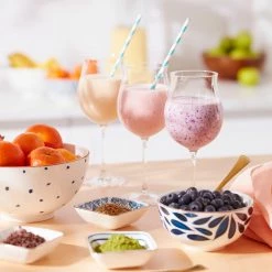 Best reviews of ⌛ Lenox Blue Bay Luna 8-Piece Nesting Dinnerware Set 🥰 -lenox Sales Store 890691 893845 LNP S23 FEA 5 28858e91 4dff 4113 938d 2ae67ad7bff4