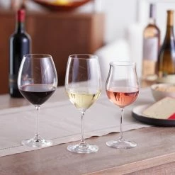 Top 10 🧨 Lenox Tuscany Classics Red Wine Glass Set, Buy 4 Get 6 🎁 -lenox Sales Store 890691 w16 f6c4057c 24aa 45d7 a584 8e2120ebd0b4