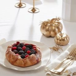 Wholesale 😍 Lenox Blue Bay White 12-Piece Dinnerware Set 😍 -lenox Sales Store 890713 877880 LNP S23 GIF SM