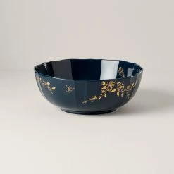 Flash Sale 🎉 Lenox Sprig & Vine Serving Bowl 🎁
