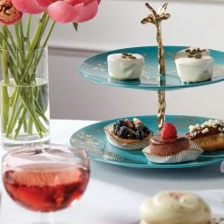 Deals β Lenox Sprig & Vine 2-Tiered Server π 8 Deals β Lenox Sprig & Vine 2-Tiered Server π -lenox Sales Store 890740 w11