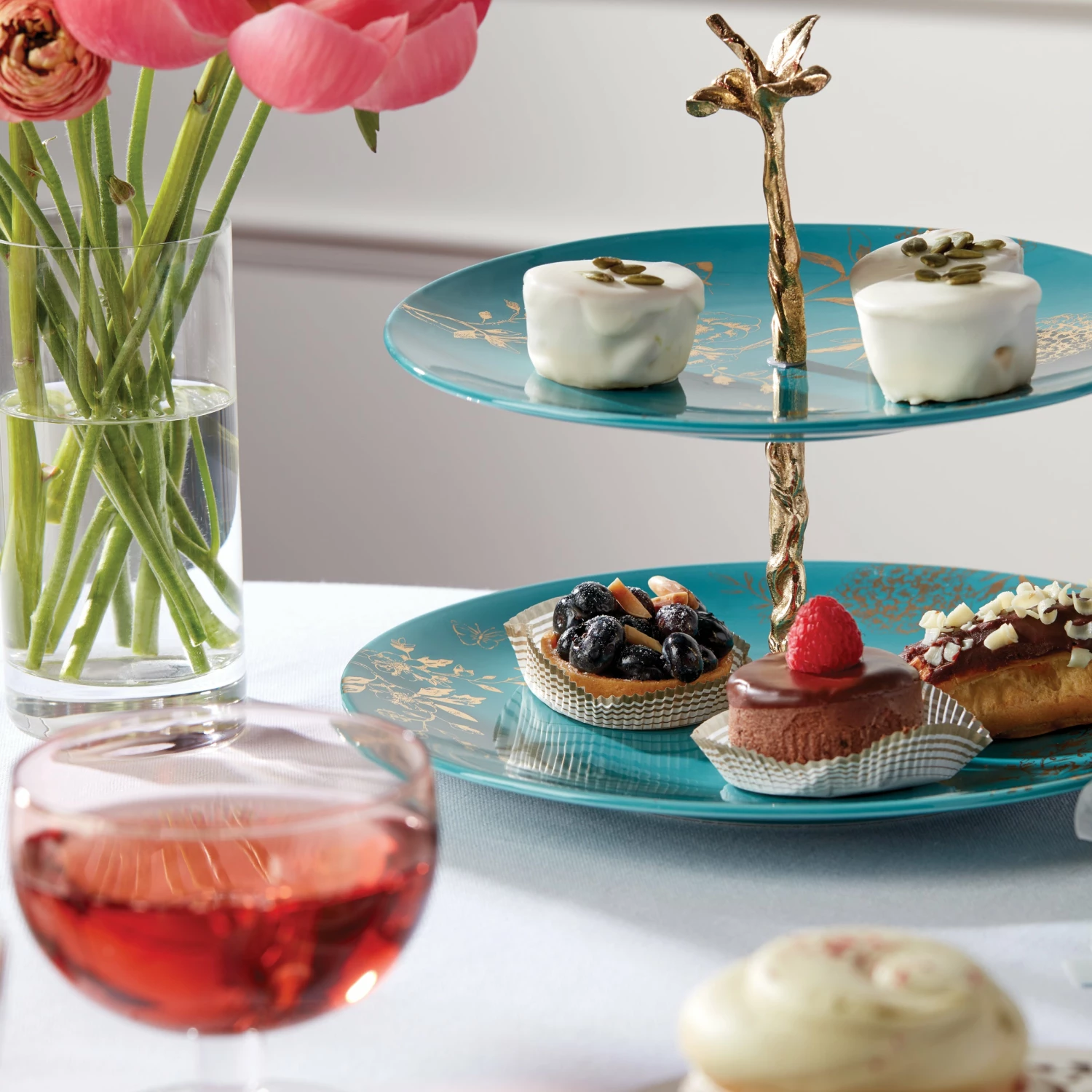 Deals β Lenox Sprig & Vine 2-Tiered Server π 5 Deals β Lenox Sprig & Vine 2-Tiered Server π - Image 3