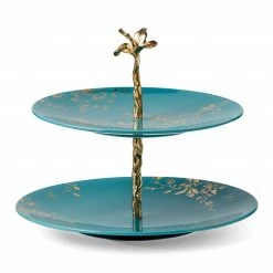 Deals β Lenox Sprig & Vine 2-Tiered Server π 9 Deals β Lenox Sprig & Vine 2-Tiered Server π -lenox Sales Store 890740 wHR