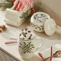 Coupon π€© Lenox Holiday Ornament π¬ Candy Jar π 8 Coupon π€© Lenox Holiday Ornament π¬ Candy Jar π -lenox Sales Store 890765 w12