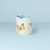Best deal π Lenox Butterfly Meadow Scalloped Blue Geranium Candle π― 2 Best deal π Lenox Butterfly Meadow Scalloped Blue Geranium Candle π― -lenox Sales Store 890783 w10
