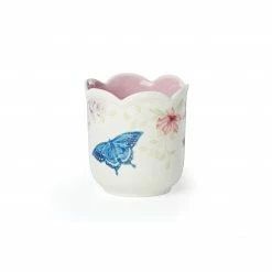 Budget π₯ Lenox Butterfly Meadow Scalloped Lilac Linen Candle β 7 Budget π₯ Lenox Butterfly Meadow Scalloped Lilac Linen Candle β -lenox Sales Store 890785 wHR