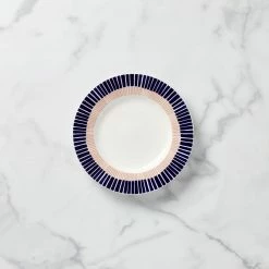 Deals 👍 Kate Spade Brook Lane Accent Plate 👍