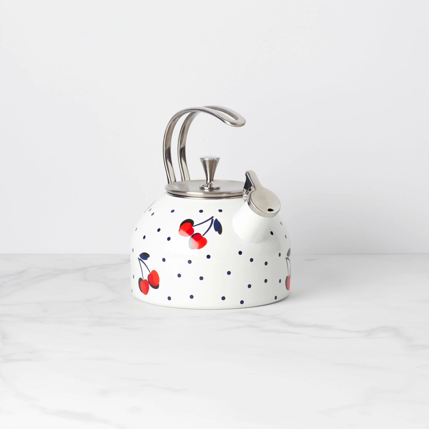 Coupon π Kate Spade Vintage Cherry Dot Tea Kettle β 4 Coupon π Kate Spade Vintage Cherry Dot Tea Kettle β - Image 2