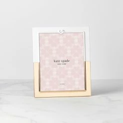 Cheap ✔️ Kate Spade With Love 8x10 Frame 🎁