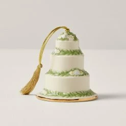 Top 10 π― Lenox Our 1st π Christmas Together Wedding Cake Ornament π 5 Top 10 π― Lenox Our 1st π Christmas Together Wedding Cake Ornament π -lenox Sales Store 890858 w11