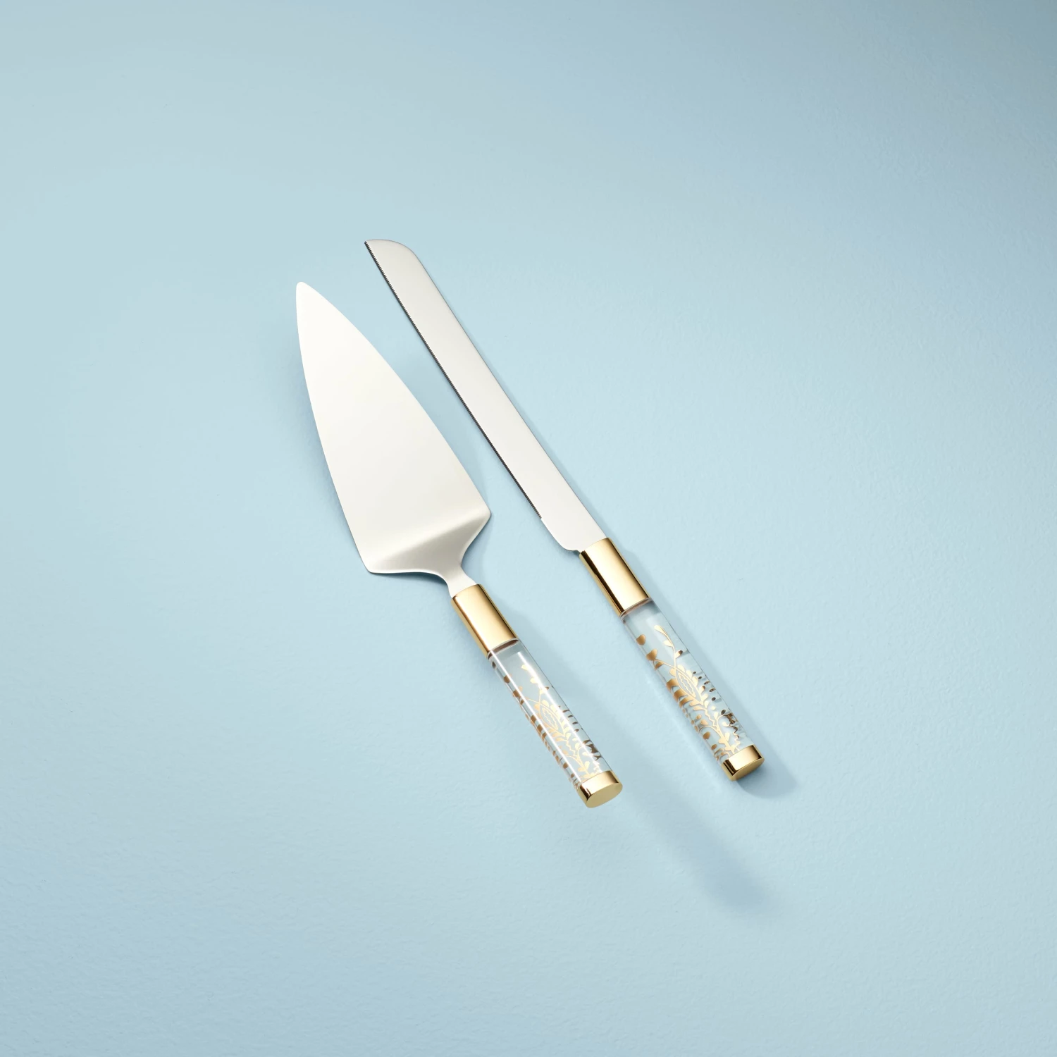 Cheapest ๐ Lenox Opal Innocence Flourish Cake Knife & Server ๐ฏ 3 Cheapest ๐ Lenox Opal Innocence Flourish Cake Knife & Server ๐ฏ