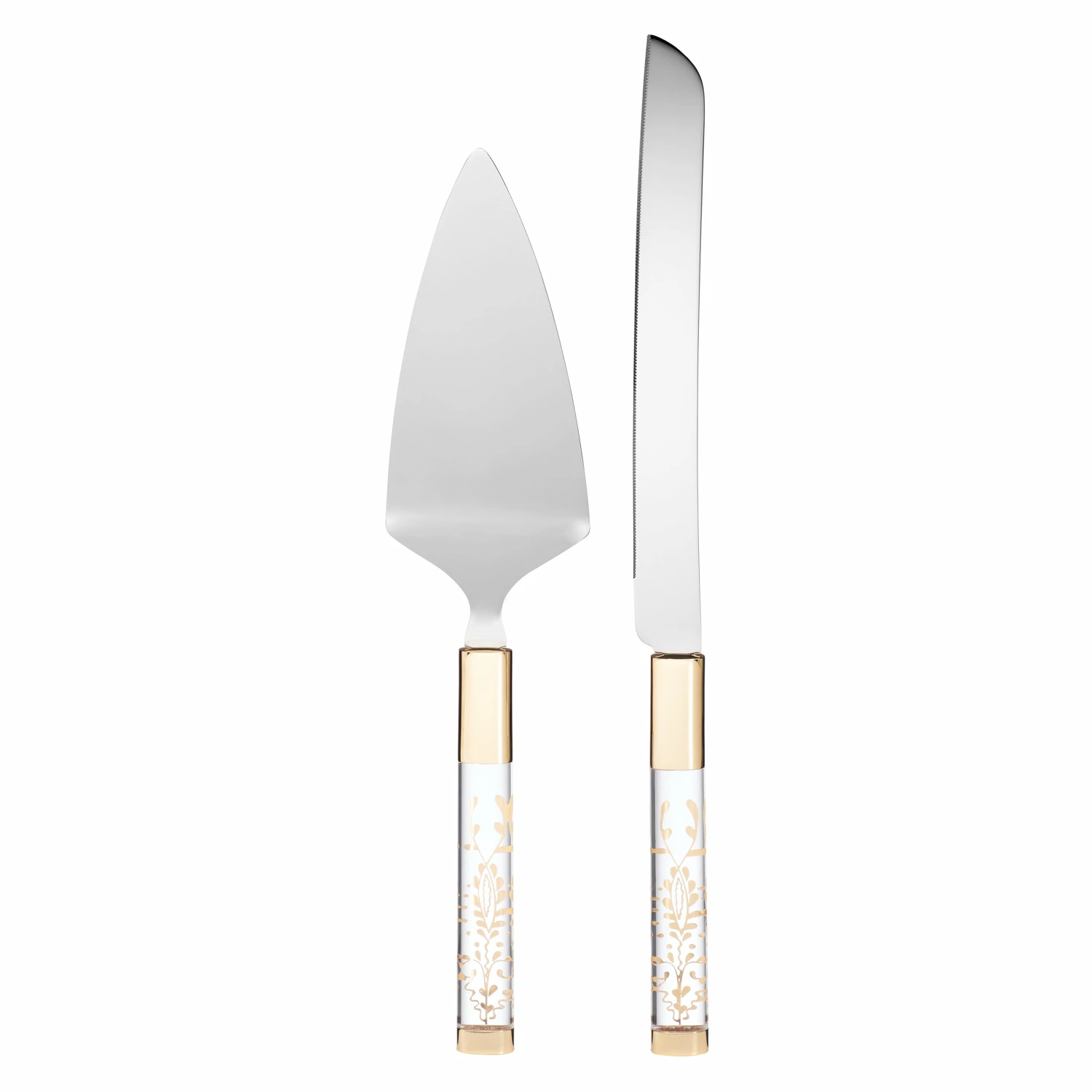 Cheapest ๐ Lenox Opal Innocence Flourish Cake Knife & Server ๐ฏ 4 Cheapest ๐ Lenox Opal Innocence Flourish Cake Knife & Server ๐ฏ - Image 2