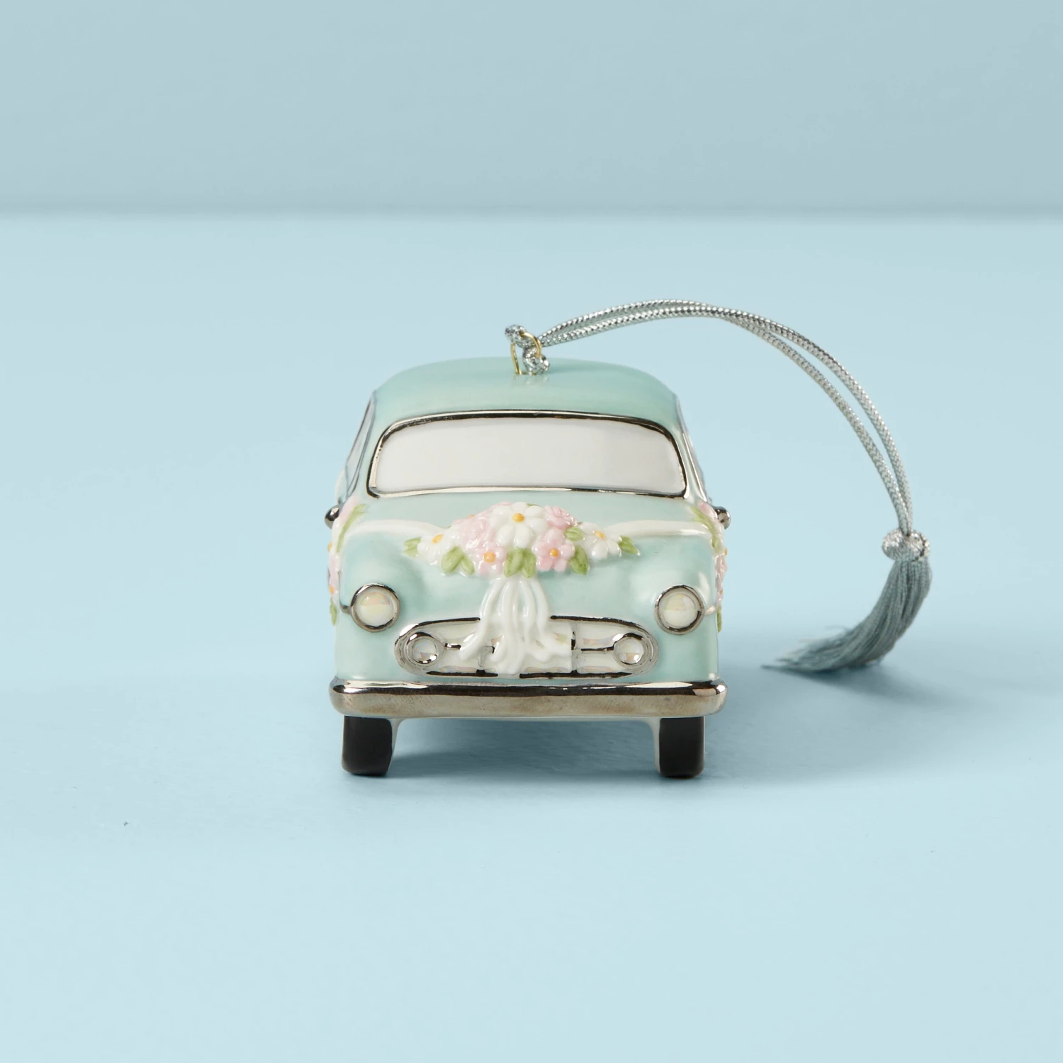 Promo π― Lenox 2020 Just Married Vintage Car Ornament π€© 5 Promo π― Lenox 2020 Just Married Vintage Car Ornament π€© - Image 3