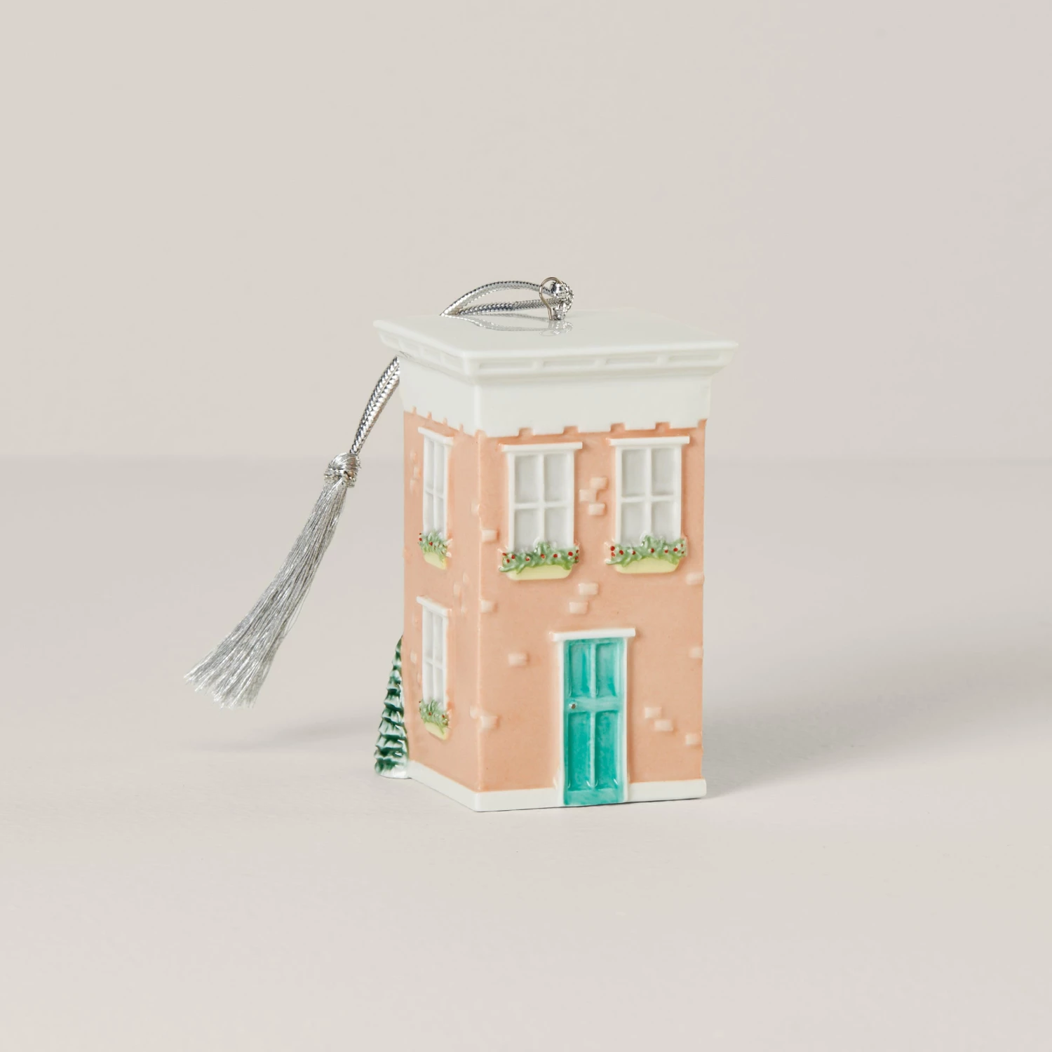 New π Lenox 2020 Home With You Ornament π€© 4 New π Lenox 2020 Home With You Ornament π€© - Image 2