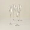 Buy 🌟 Lenox Tuscany Classics 4pc Sparkling Wine Set 🌟 -lenox Sales Store 890971 w10